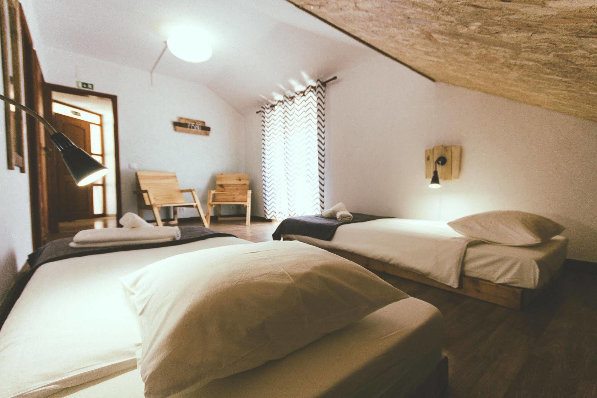 Cliff Surf House Hostel Santa Cruz  Kültér fotó